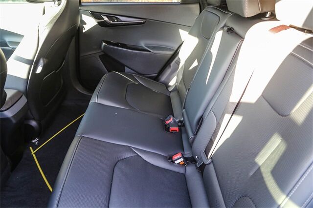 2025 Kia EV6 Wind RWD Glendale CA