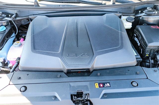 2025 Kia EV6 Wind RWD Glendale CA