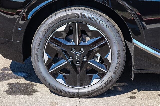 2025 Kia EV6 Wind RWD Glendale CA