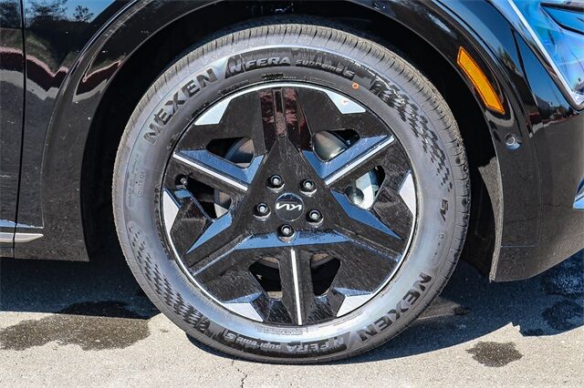 2025 Kia EV6 Wind RWD Glendale CA