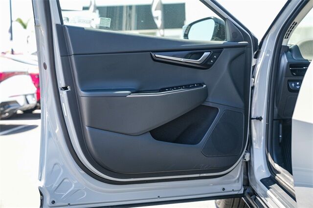 2025 Kia EV6 Wind RWD Glendale CA