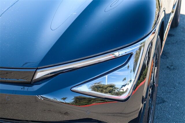 2025 Kia EV6 Wind RWD Glendale CA