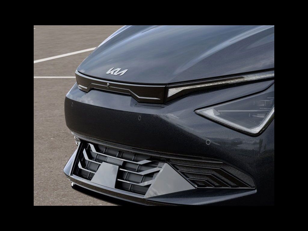 2025 Kia EV6 Wind RWD Glendale CA