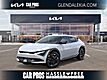 2025 Kia EV6 Wind RWD