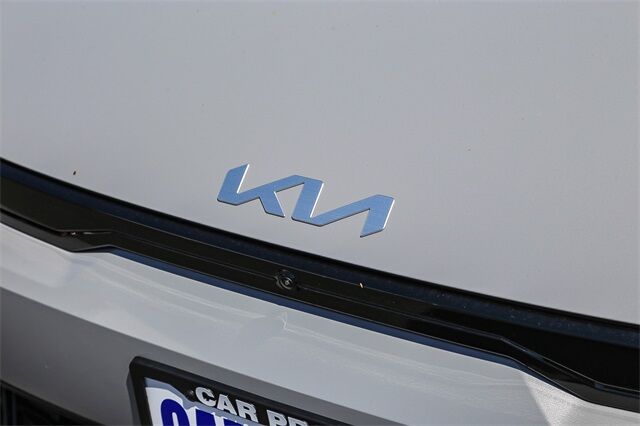 2025 Kia EV6 Wind RWD Glendale CA