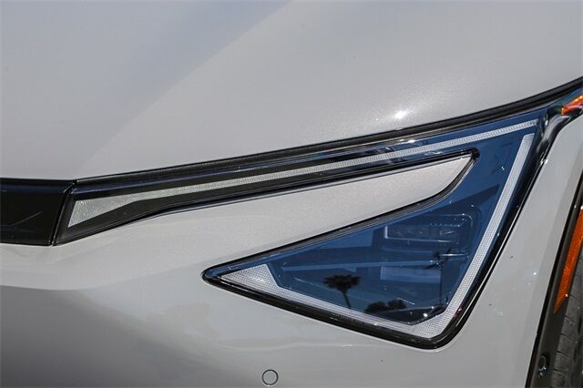 2025 Kia EV6 Wind RWD Glendale CA