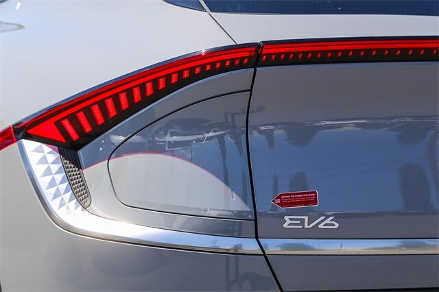 2025 Kia EV6 Wind RWD Glendale CA