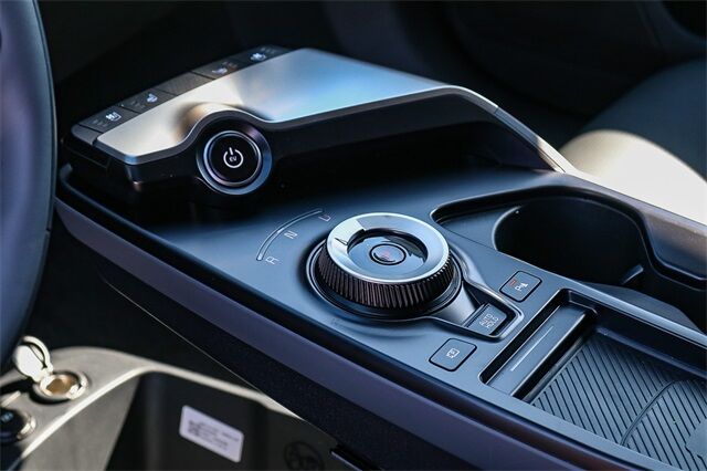 2025 Kia EV6 Wind RWD Glendale CA