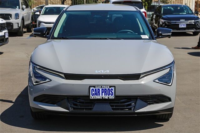 2025 Kia EV6 Wind RWD Glendale CA
