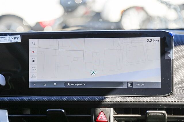 2025 Kia EV6 Wind RWD Glendale CA