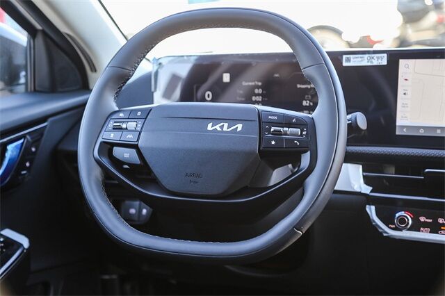 2025 Kia EV6 Wind RWD Glendale CA