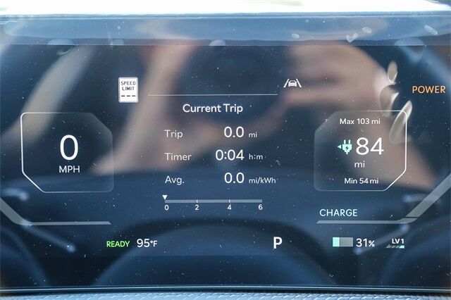 2025 Kia EV6 Wind RWD Glendale CA