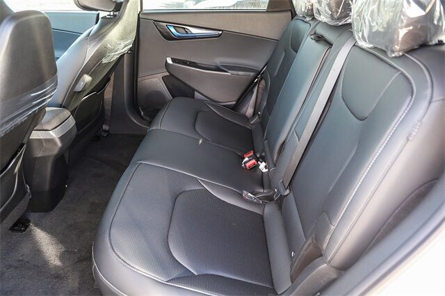 2025 Kia EV6 Wind RWD Glendale CA