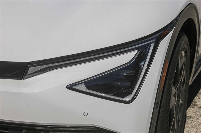 2025 Kia EV6 Wind RWD Huntington Beach CA
