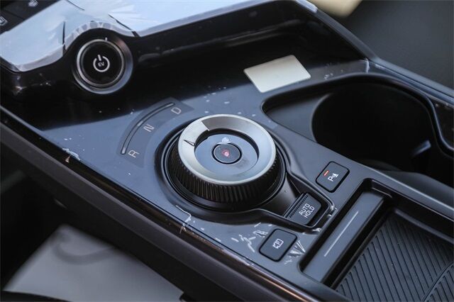 2025 Kia EV6 Wind RWD Huntington Beach CA