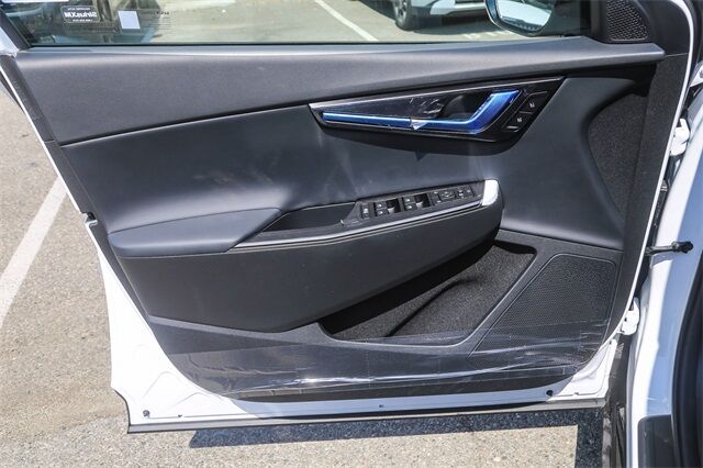 2025 Kia EV6 Wind RWD Tacoma WA