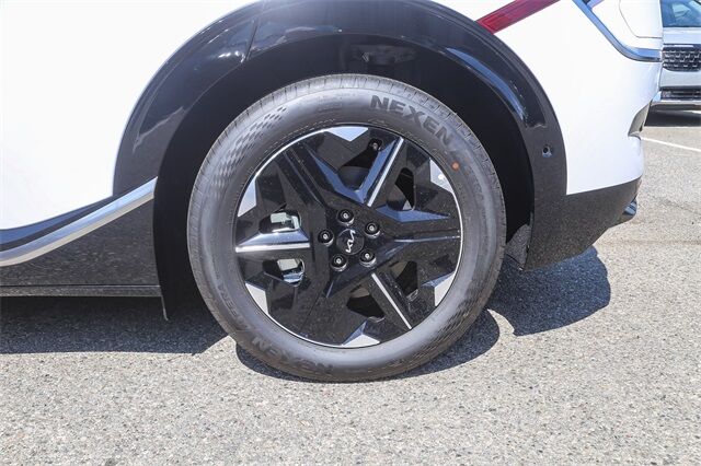 2025 Kia EV6 Wind RWD Tacoma WA