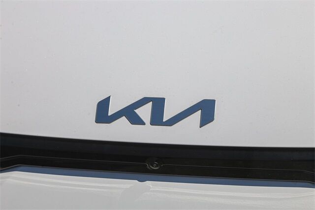 2025 Kia EV6 Wind RWD Tacoma WA