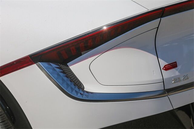 2025 Kia EV6 Wind RWD Tacoma WA