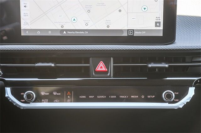 2025 Kia EV6 Wind RWD Tacoma WA