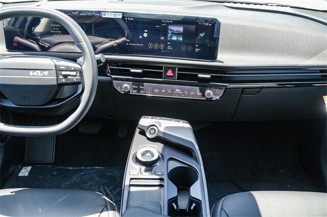 2025 Kia EV6 Wind RWD Tacoma WA