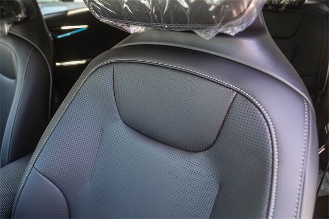 2025 Kia EV6 Wind Renton WA