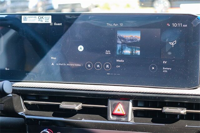 2025 Kia EV6 Wind Renton WA