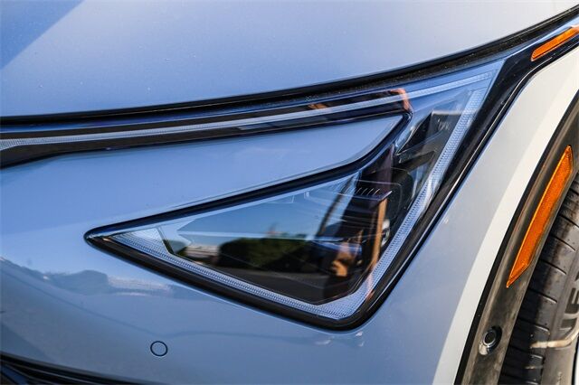 2025 Kia EV6 Wind Renton WA