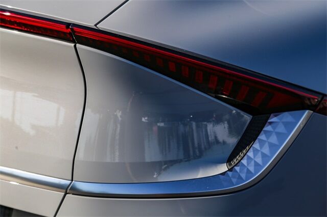 2025 Kia EV6 Wind Renton WA