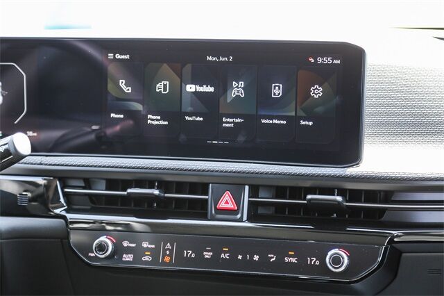 2025 Kia EV6 Wind Renton WA