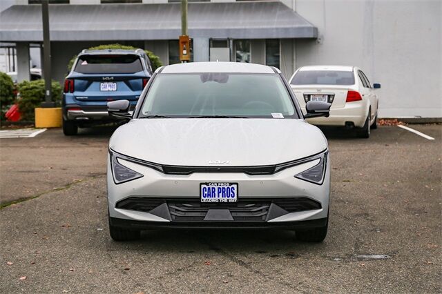 2025 Kia EV6 Wind Renton WA
