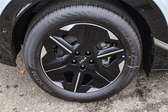 2025 Kia EV6 Wind Renton WA