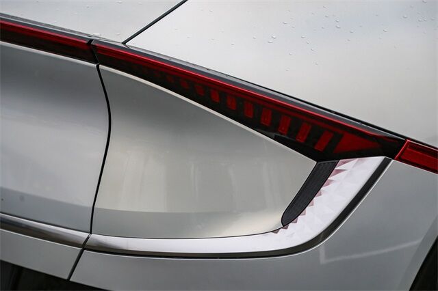 2025 Kia EV6 Wind Renton WA