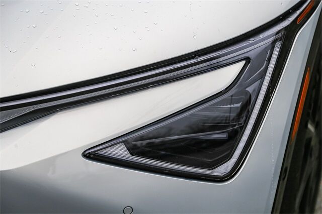 2025 Kia EV6 Wind Renton WA