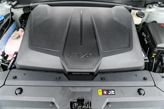 2025 Kia EV6 Wind Renton WA