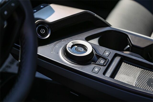 2025 Kia EV6 Wind Renton WA