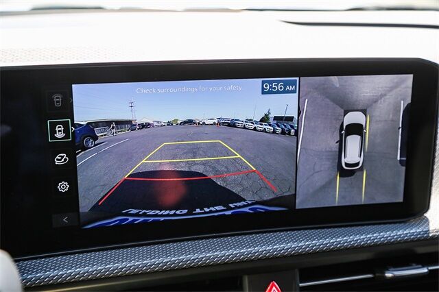 2025 Kia EV6 Wind Renton WA