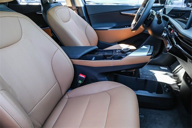 2025 Kia EV6 Wind Renton WA