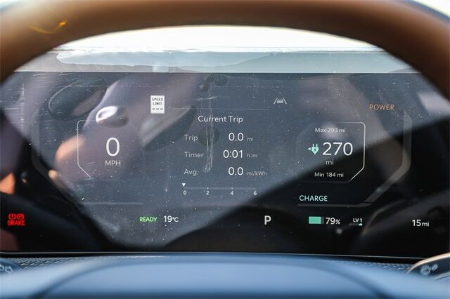 2025 Kia EV6 Wind Renton WA