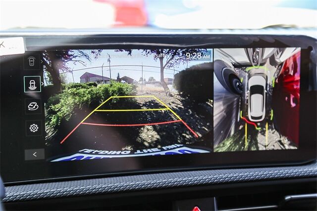 2025 Kia EV6 Wind Renton WA