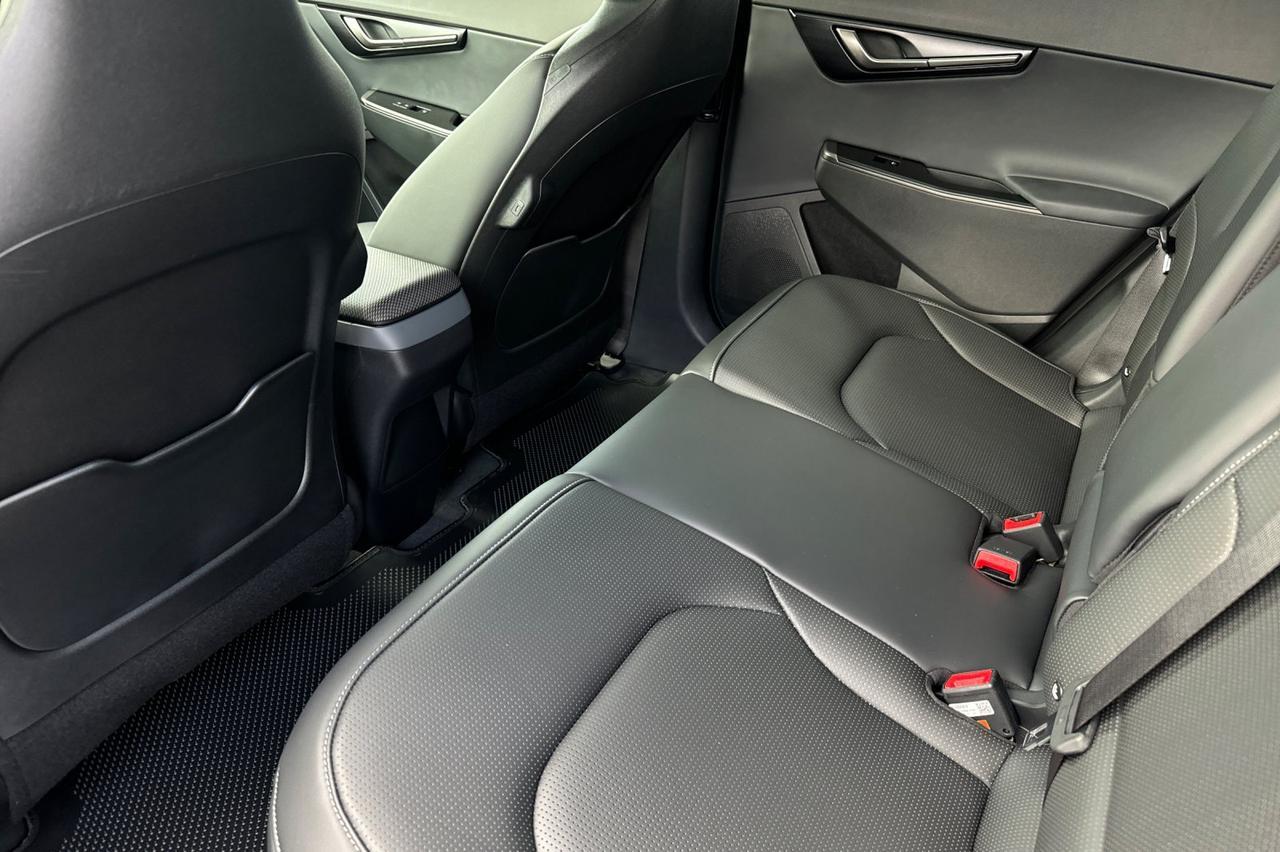 2025 Kia EV6 Wind Salinas CA