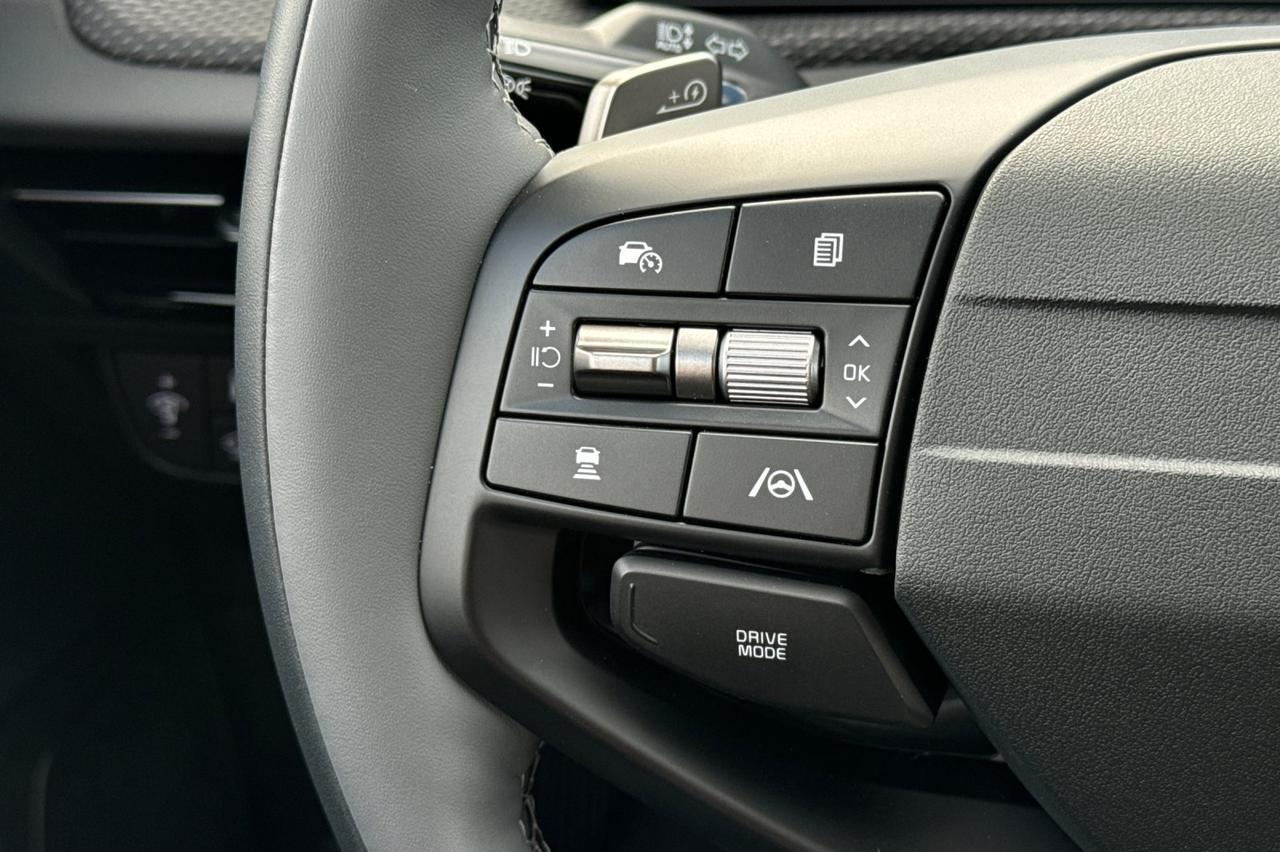 2025 Kia EV6 Wind Salinas CA