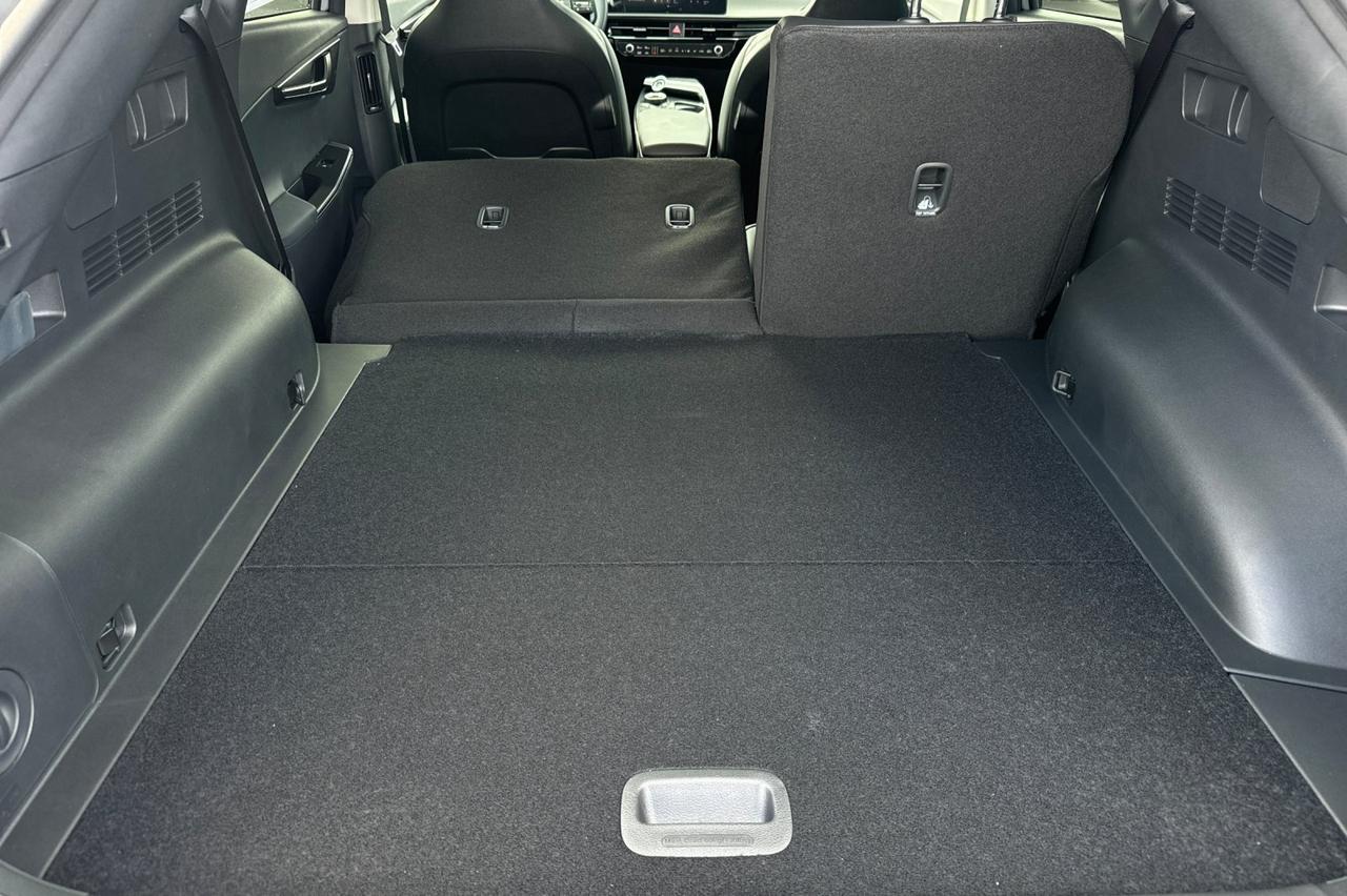 2025 Kia EV6 Wind Salinas CA