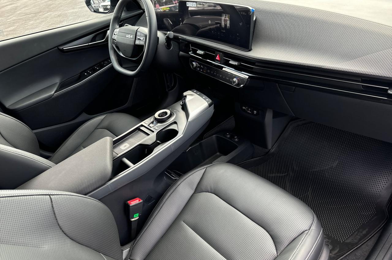 2025 Kia EV6 Wind Salinas CA