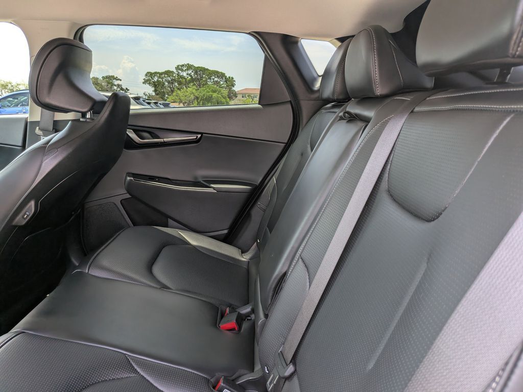 2025 Kia EV6 Wind San Clemente CA