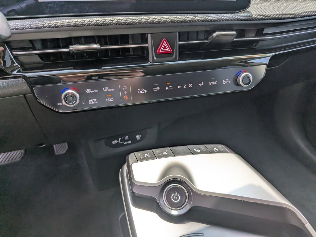 2025 Kia EV6 Wind San Clemente CA