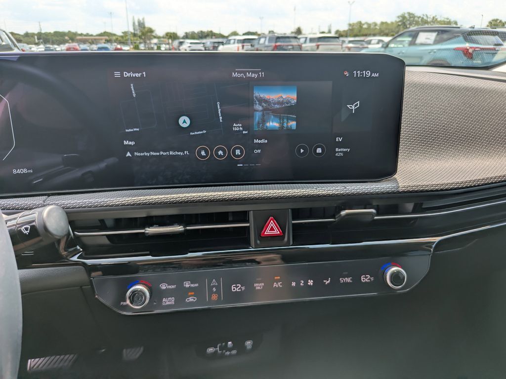 2025 Kia EV6 Wind San Clemente CA