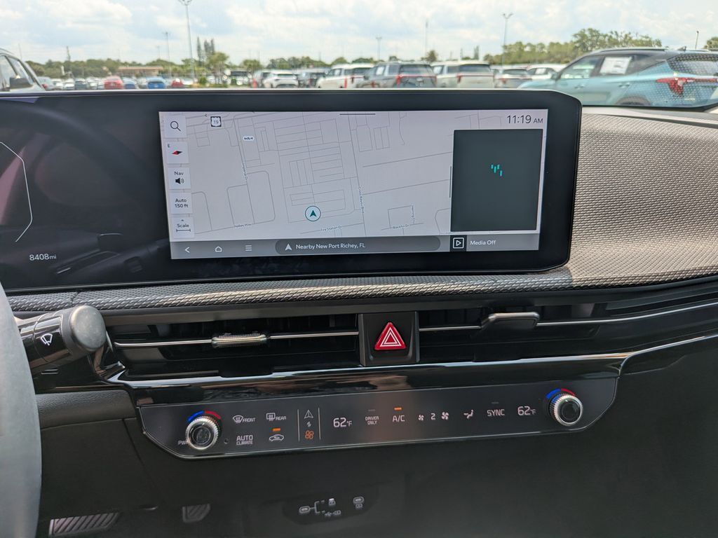 2025 Kia EV6 Wind San Clemente CA