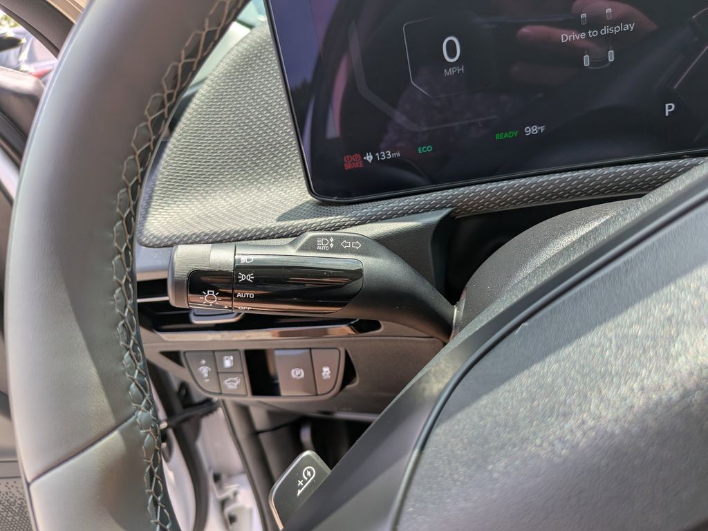 2025 Kia EV6 Wind San Clemente CA