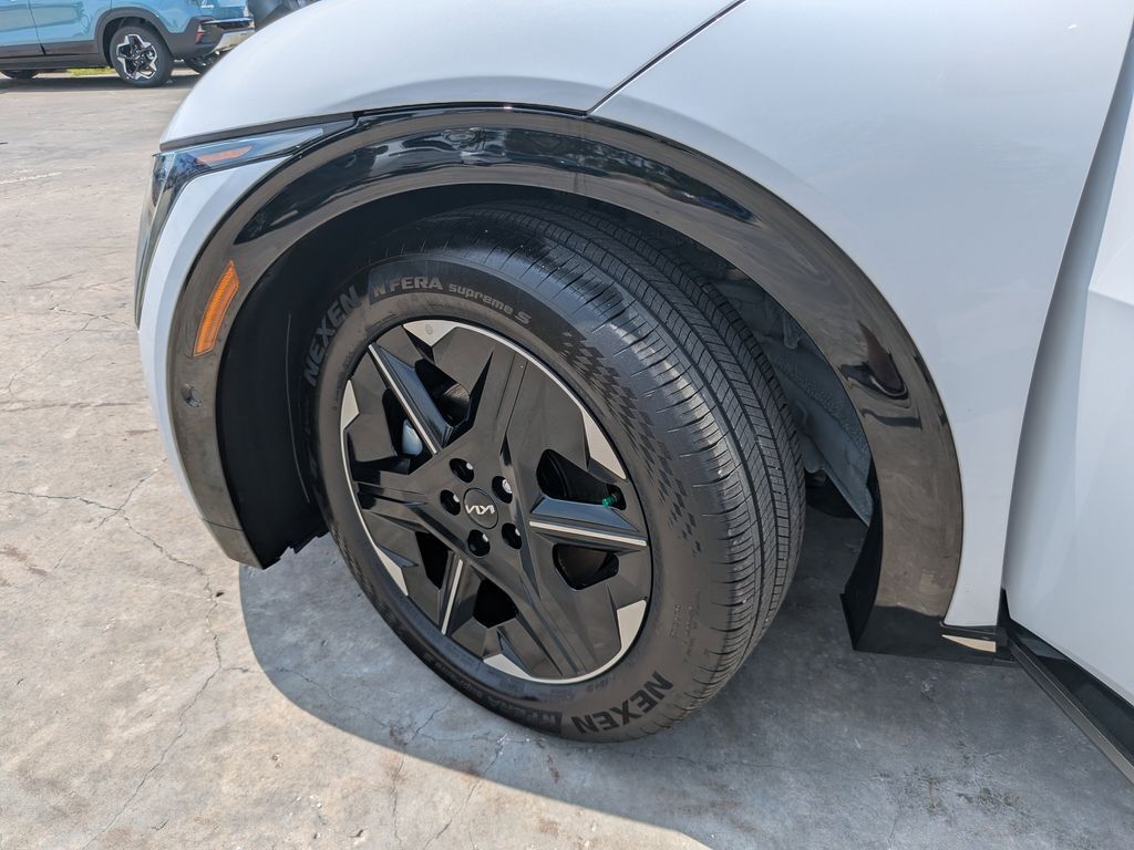 2025 Kia EV6 Wind San Clemente CA
